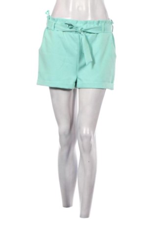Дамски къс панталон Unbranded, Размер S, Цвят Зелен, Цена 5,62 €