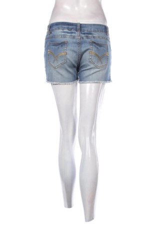 Dámské kraťasy  Unbranded, Velikost L, Barva Modrá, Cena  283,00 Kč