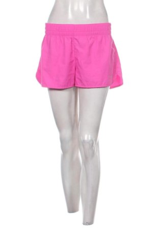 Pantaloni scurți de femei Unbranded, Mărime S, Culoare Roz, Preț 50,99 Lei