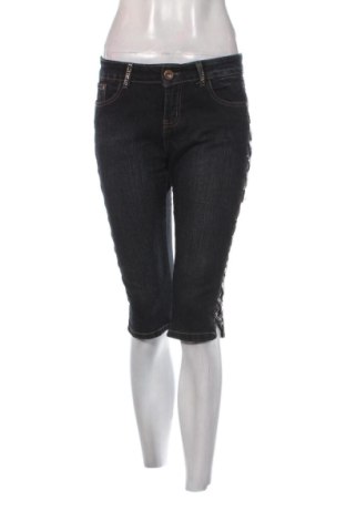 Дамски къс панталон Unbranded, Размер L, Цвят Черен, Цена 10,22 €