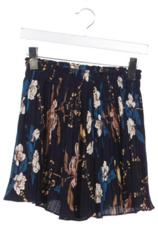 Дамски къс панталон Unbranded, Размер XXS, Цвят Многоцветен, Цена 5,62 €