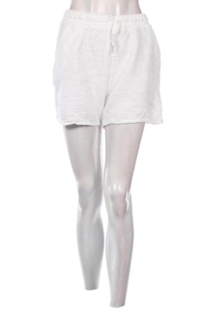 Dámske kraťasy  Unbranded, Veľkosť M, Farba Biela, Cena  9,70 €