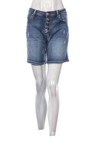 Női rövidnadrág Unbranded, Méret L, Szín Kék, Ár 4 949 Ft