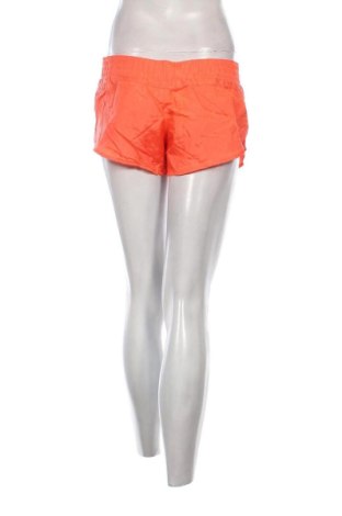Дамски къс панталон Unbranded, Размер M, Цвят Оранжев, Цена 4,60 €