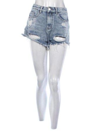 Damen Shorts Unbranded, Größe S, Farbe Blau, Preis 7,99 €