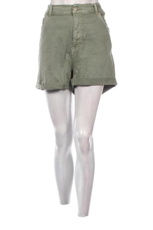 Női rövidnadrág Unbranded, Méret XXL, Szín Zöld, Ár 4 010 Ft