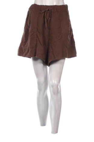 Dámské kraťasy  Unbranded, Velikost S, Barva Hnědá, Cena  175,00 Kč