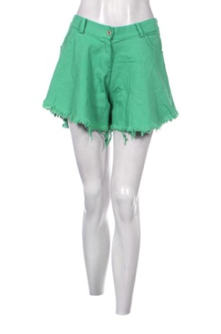 Dámské kraťasy  Unbranded, Velikost S, Barva Zelená, Cena  233,00 Kč
