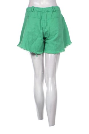 Dámské kraťasy  Unbranded, Velikost S, Barva Zelená, Cena  233,00 Kč