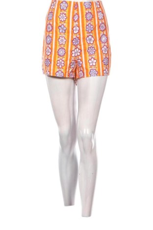 Damskie szorty Unbranded, Rozmiar XL, Kolor Kolorowy, Cena 40,00 zł