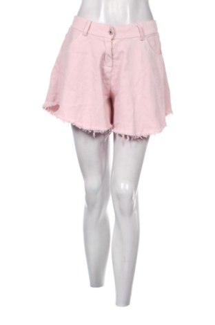 Дамски къс панталон Unbranded, Размер M, Цвят Розов, Цена 8,77 €