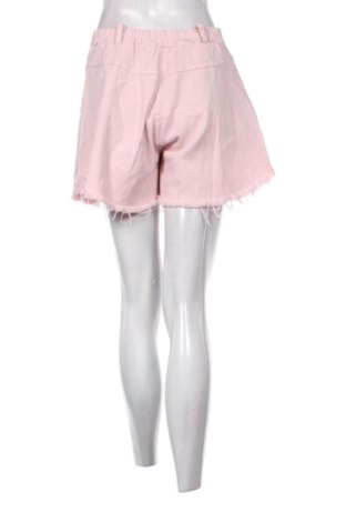 Дамски къс панталон Unbranded, Размер M, Цвят Розов, Цена 8,77 €