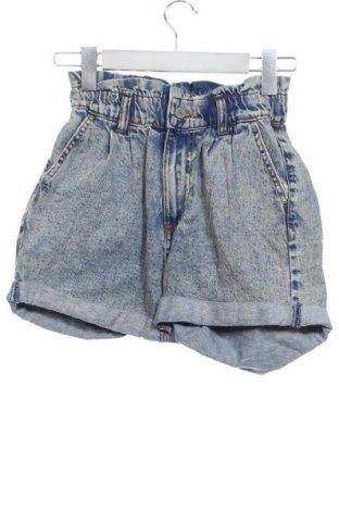 Dámské kraťasy  Unbranded, Velikost XXS, Barva Modrá, Cena  275,00 Kč