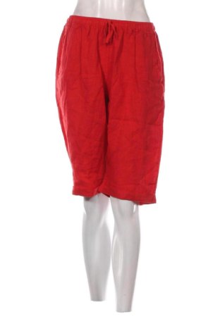 Damskie szorty Unbranded, Rozmiar M, Kolor Czerwony, Cena 38,00 zł