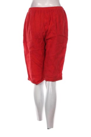 Damskie szorty Unbranded, Rozmiar M, Kolor Czerwony, Cena 38,00 zł
