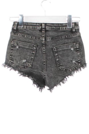 Дамски къс панталон Unbranded, Размер XXS, Цвят Черен, Цена 10,22 €