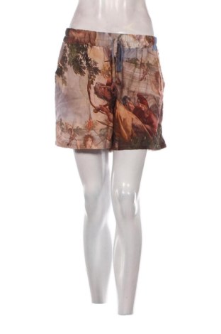 Damskie szorty Unbranded, Rozmiar M, Kolor Kolorowy, Cena 35,00 zł