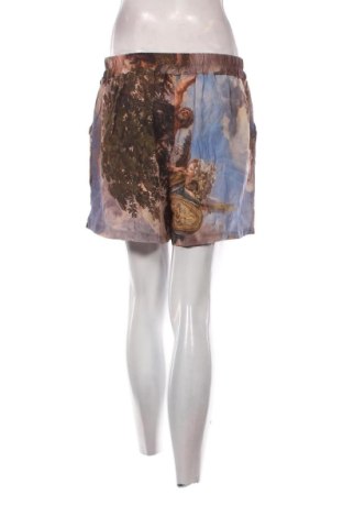 Damskie szorty Unbranded, Rozmiar M, Kolor Kolorowy, Cena 35,00 zł