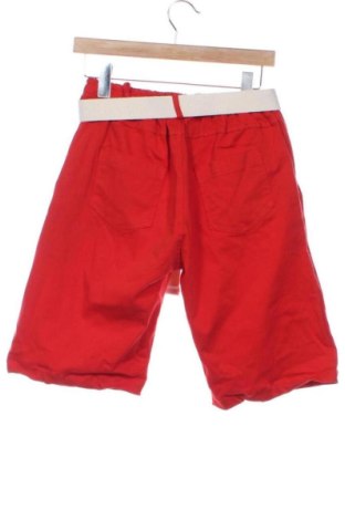 Дамски къс панталон Unbranded, Размер M, Цвят Червен, Цена 7,09 €