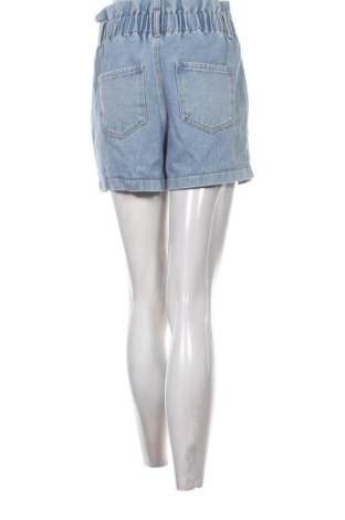 Pantaloni scurți de femei Unbranded, Mărime M, Culoare Albastru, Preț 42,17 Lei