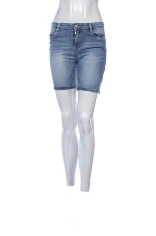 Дамски къс панталон Unbranded, Размер M, Цвят Син, Цена 9,00 €
