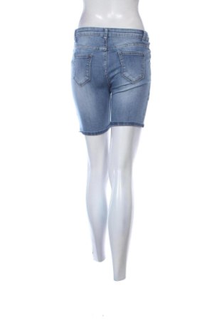 Дамски къс панталон Unbranded, Размер M, Цвят Син, Цена 9,00 €