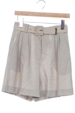 Дамски къс панталон Unbranded, Размер XS, Цвят Бежов, Цена 8,00 €