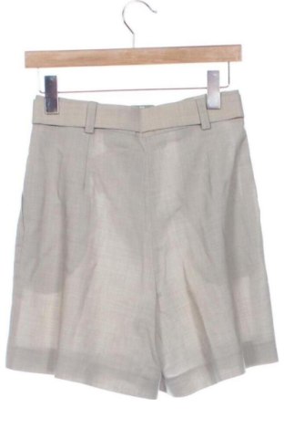Дамски къс панталон Unbranded, Размер XS, Цвят Бежов, Цена 8,00 €