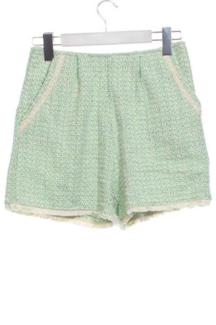 Дамски къс панталон Unbranded, Размер XS, Цвят Многоцветен, Цена 10,22 €
