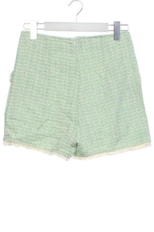 Дамски къс панталон Unbranded, Размер XS, Цвят Многоцветен, Цена 10,22 €