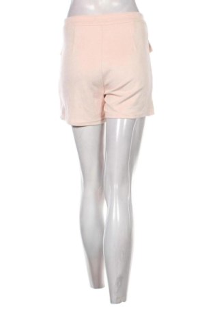 Damskie szorty Unbranded, Rozmiar S, Kolor Beżowy, Cena 42,87 zł