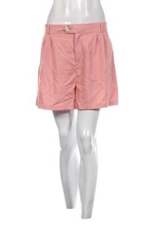 Дамски къс панталон Unbranded, Размер L, Цвят Розов, Цена 10,22 €