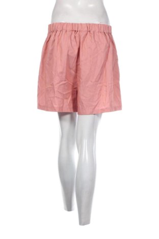 Дамски къс панталон Unbranded, Размер L, Цвят Розов, Цена 10,22 €