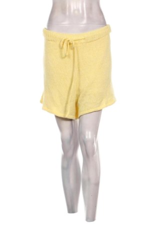 Damen Shorts Unbranded, Größe L, Farbe Gelb, Preis 12,99 €