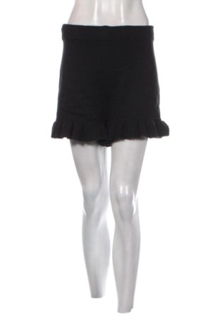 Γυναικείο κοντό παντελόνι Unbranded, Μέγεθος S, Χρώμα Μαύρο, Τιμή 5,99 €