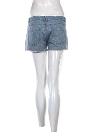 Дамски къс панталон Unbranded, Размер L, Цвят Син, Цена 8,00 €