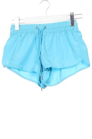 Дамски къс панталон Unbranded, Размер XS, Цвят Син, Цена 6,00 €