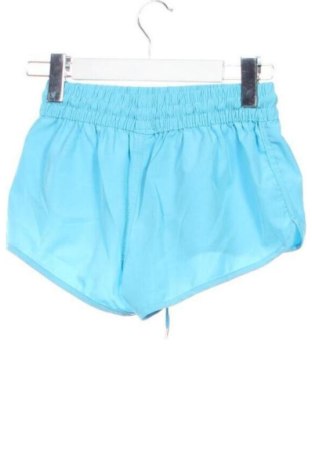 Дамски къс панталон Unbranded, Размер XS, Цвят Син, Цена 6,00 €