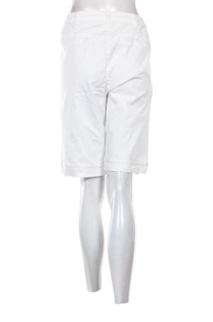 Pantaloni scurți de femei Unbranded, Mărime XL, Culoare Alb, Preț 96,24 Lei
