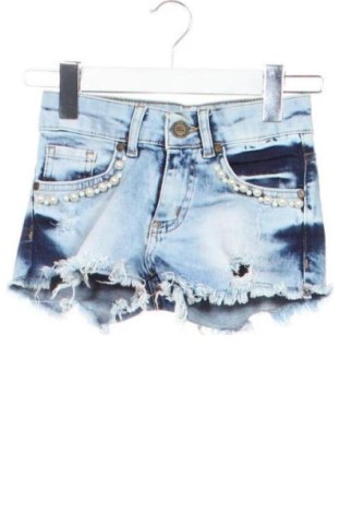 Pantaloni scurți de femei Unbranded, Mărime XXS, Culoare Albastru, Preț 46,92 Lei