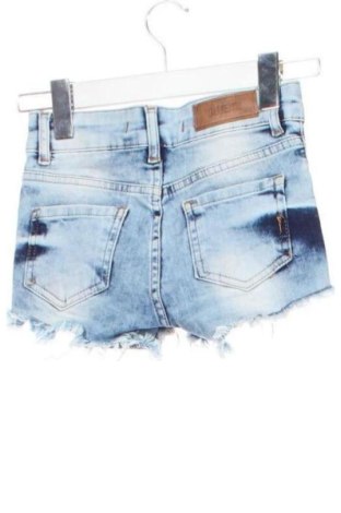 Pantaloni scurți de femei Unbranded, Mărime XXS, Culoare Albastru, Preț 46,92 Lei