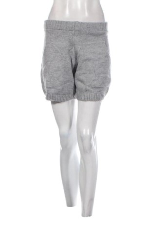 Damskie szorty Unbranded, Rozmiar S, Kolor Szary, Cena 20,99 zł