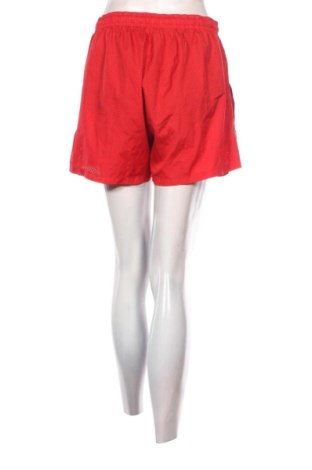 Damskie szorty Unbranded, Rozmiar XL, Kolor Czerwony, Cena 32,15 zł