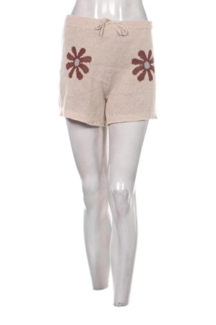 Dámské kraťasy  Unbranded, Velikost L, Barva Béžová, Cena  159,00 Kč