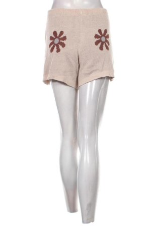 Dámské kraťasy  Unbranded, Velikost L, Barva Béžová, Cena  159,00 Kč