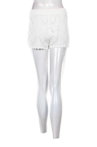 Pantaloni scurți de femei Unbranded, Mărime S, Culoare Alb, Preț 37,00 Lei