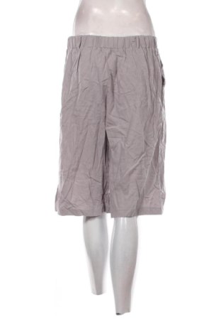 Pantaloni scurți de femei Unbranded, Mărime L, Culoare Gri, Preț 31,99 Lei