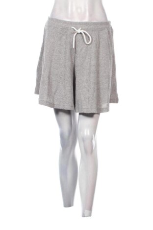 Дамски къс панталон Unbranded, Размер M, Цвят Сив, Цена 4,09 €