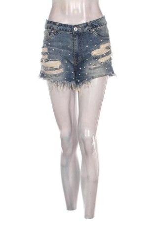 Dámské kraťasy  Unbranded, Velikost L, Barva Modrá, Cena  289,00 Kč