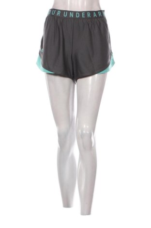 Női rövidnadrág Under Armour, Méret XL, Szín Sokszínű, Ár 16 116 Ft